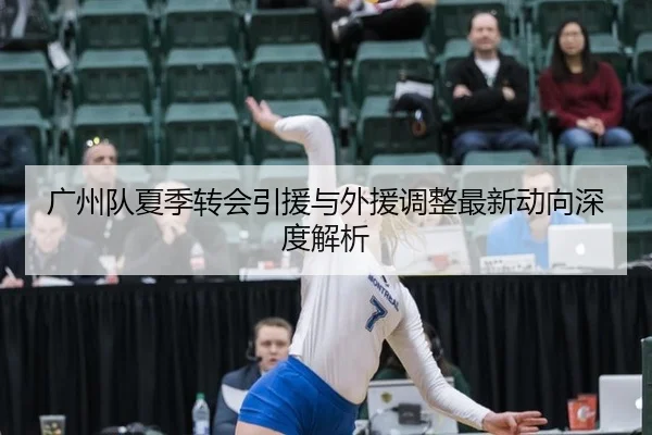 广州队夏季转会引援与外援调整最新动向深度解析